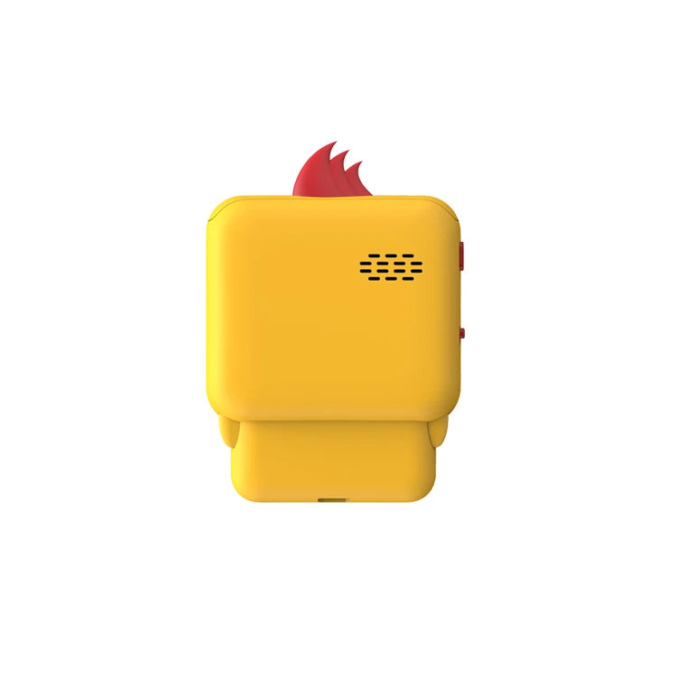 W1 3 Inch Handheld Retro Game Console cut chicken handheld game player 99 IN 1 Game Classic Console gamepad