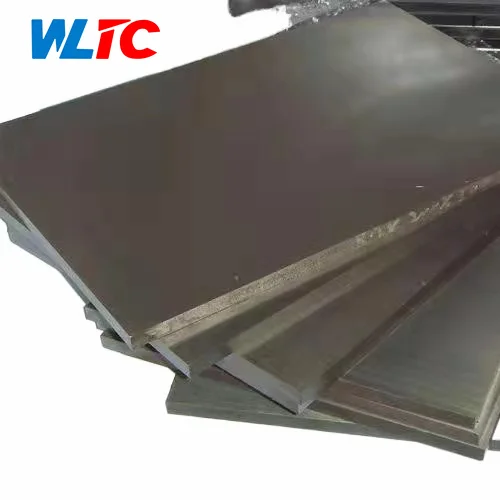 20mm 22mm 25mm 28mm Pure Nickel Alloy  Hastelloy c276 Plate / Sheet for Industry