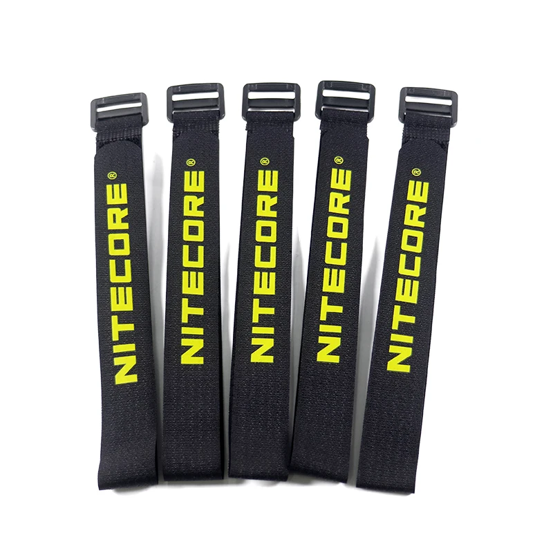 High Quality Multipurpose Hook and Loop Securing Strap