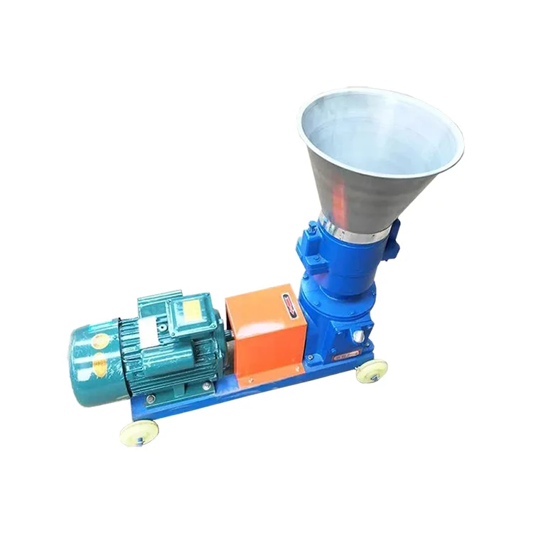 factory price wood pellet machine wood pellet mills feed processing machines