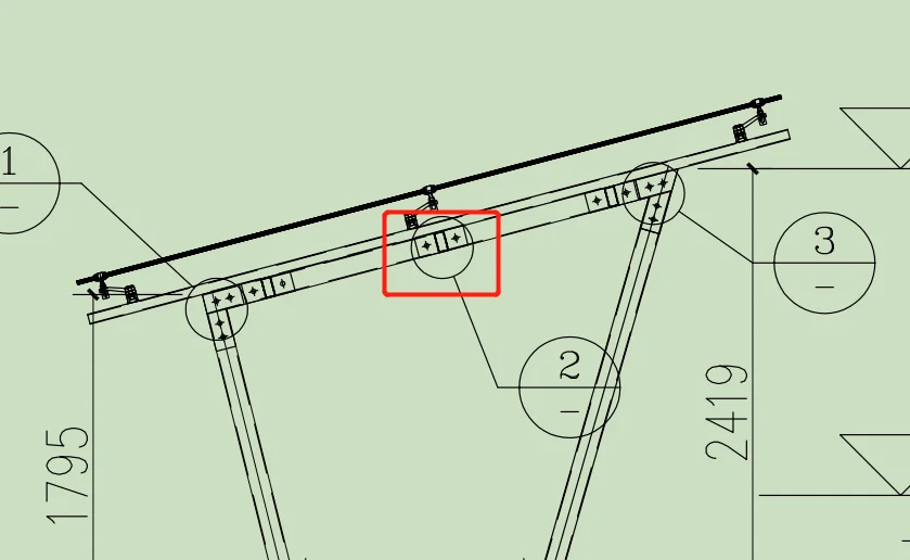 connection of the beam.png