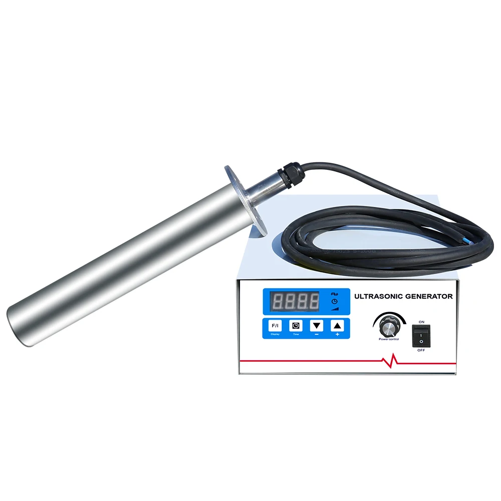 ultrasonic cleaner rod 150w ultrasonic cleaner vibration rod