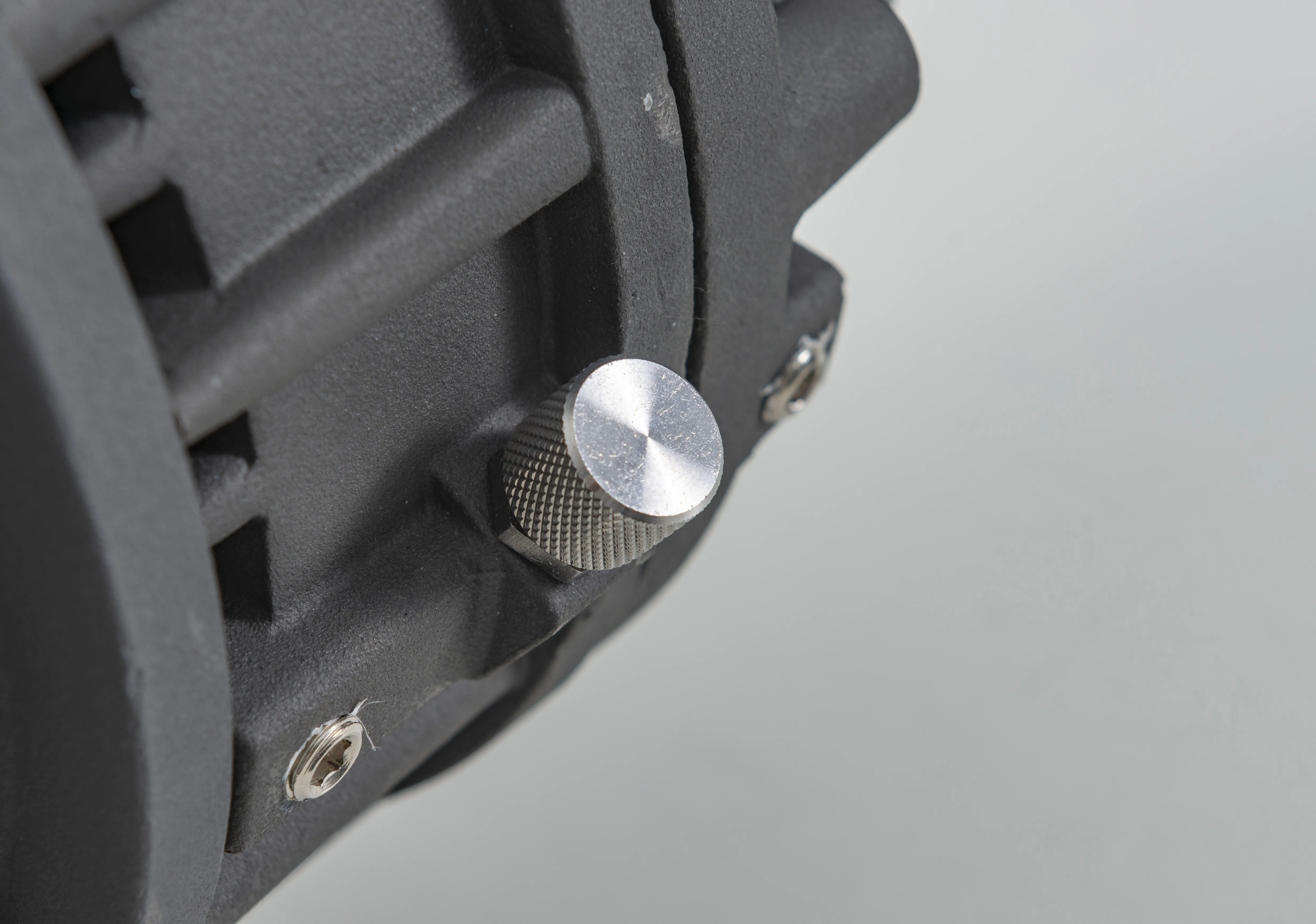 GWSP75 scroll vacuum pump use in degassing vacuum machine, oil less pump