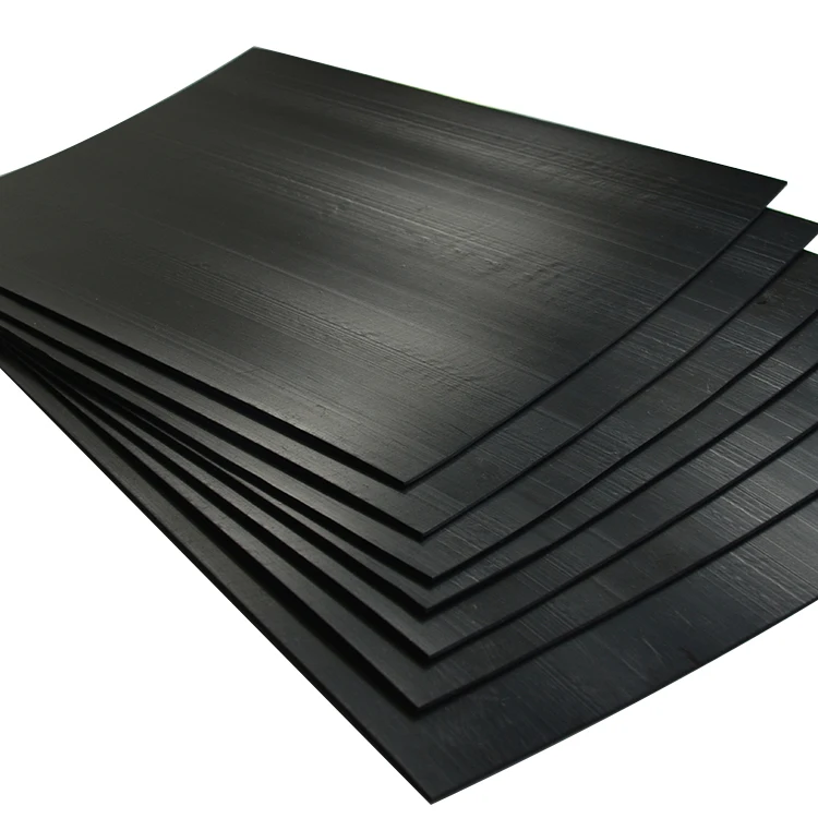 Geo Membrane Epdm Waterproofing Membrane price Pond Liner