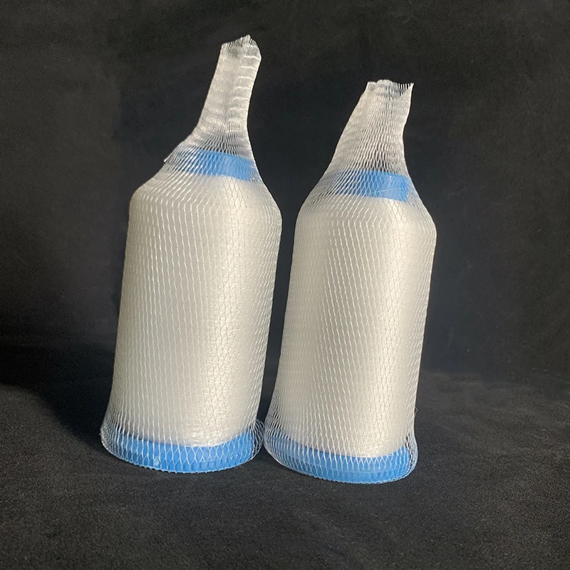 Nylon 0.12mm Embroidery Invisible Thread, 0.1-0.3mm Nylon Beading Thread Small Cone for Jewelry