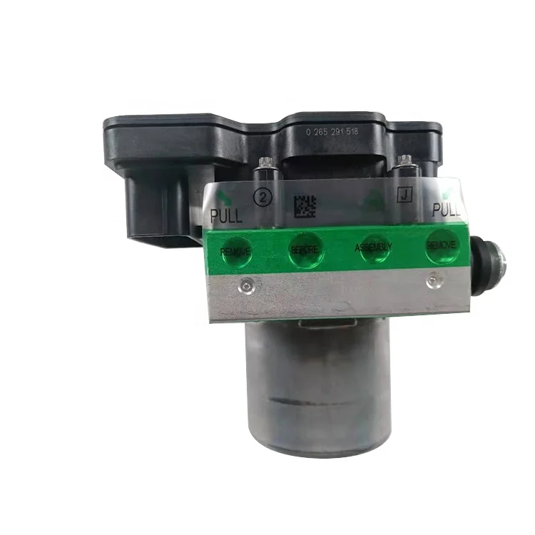 LC Genuine Auto Parts JB3C 2C405 AE IVD Control Module  ABS Module For Ford Ranger 2.2