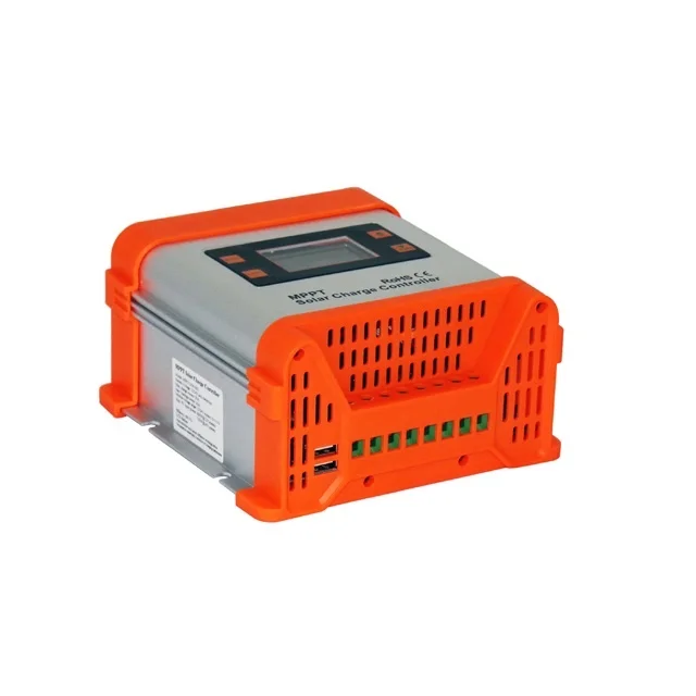 
Hot sale New Design MPPT Solar System Controller Charger Controller 20A 12V 24V LCD for Solar Panel Battery solar energy systems 