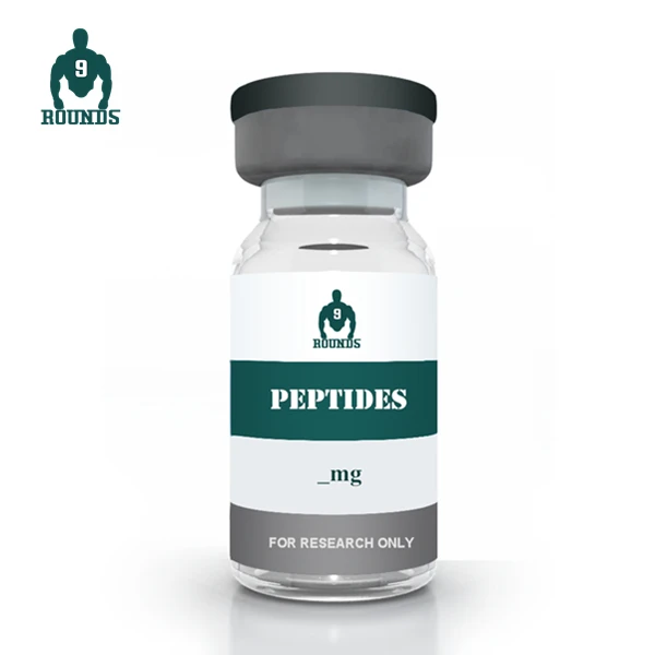 
bottom price ipamorelin 98% high purity raw peptide 