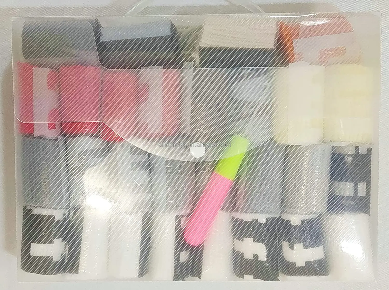 Wholesale carpet embroidery diy for kids mats hook rug, latch making kit