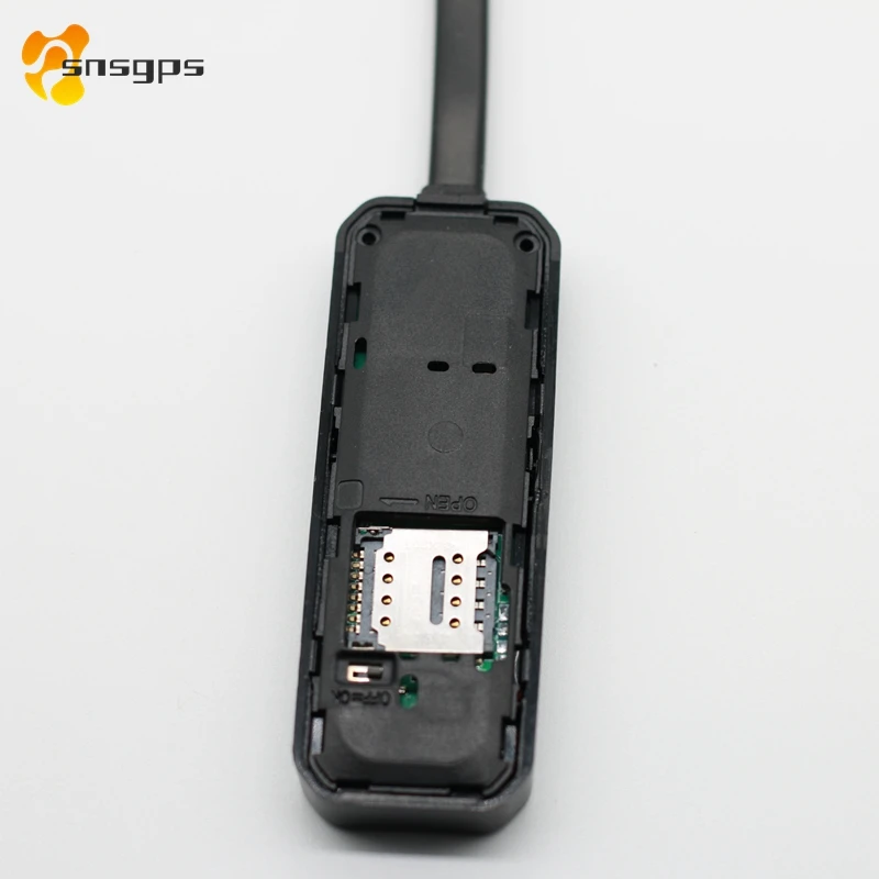 Самый дешевый GPS-трекер по самой низкой цене 2G устройство слежения GPS