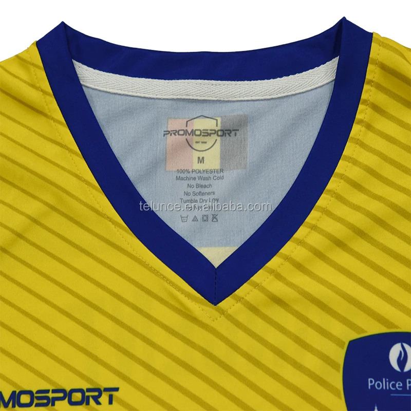 Pure 2023 Custom sublimation men Soccer jersey set team training football wear player quality soccer jerseys for for kids youth