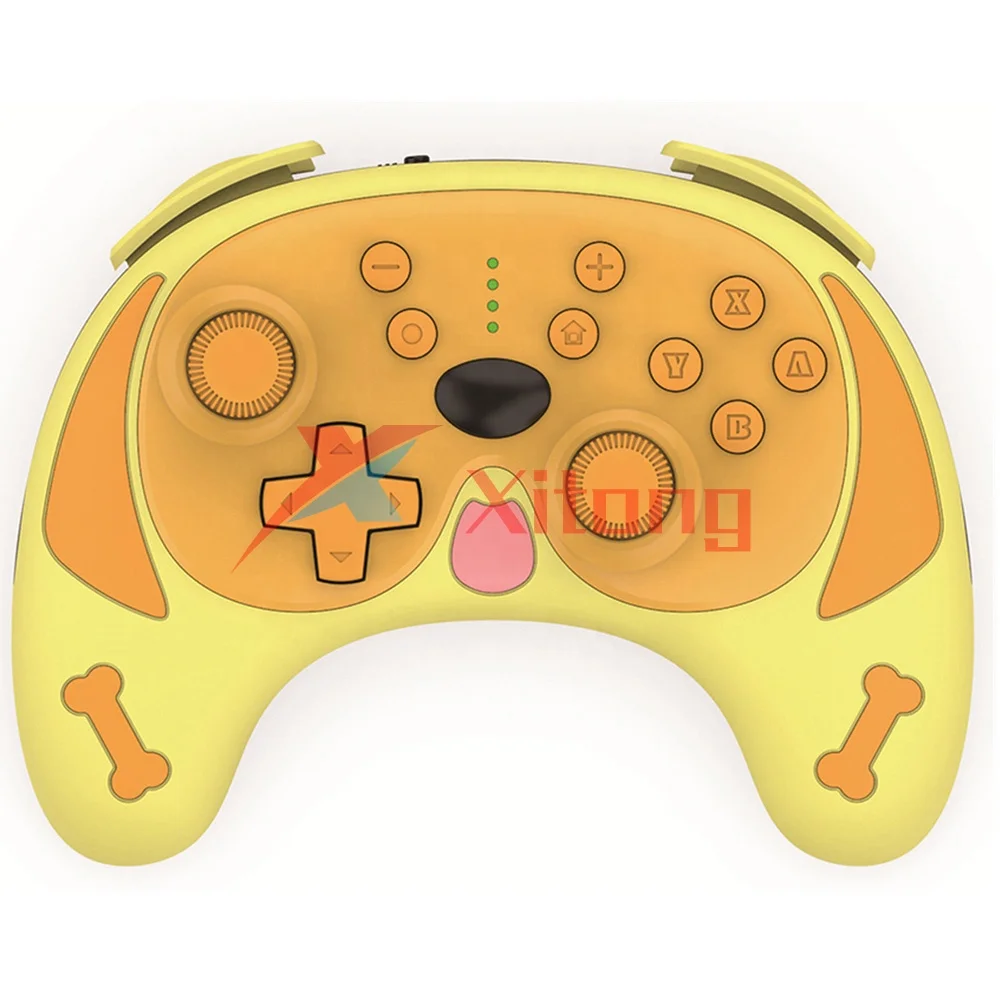 Wireless Game Controller Joystick Gamepad For Nintendo Switch Pro joysticks