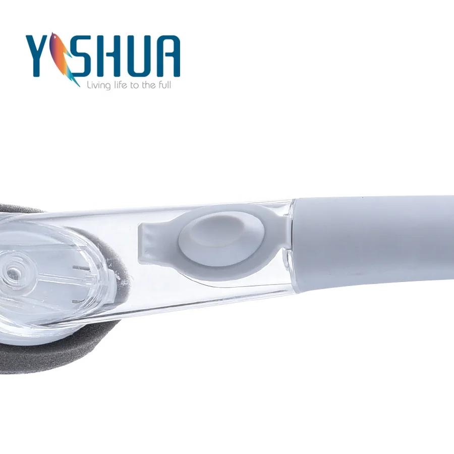  YISHUA Amazon hot sale dish cleaning brush soap detergent pot washing with replaceable sponge