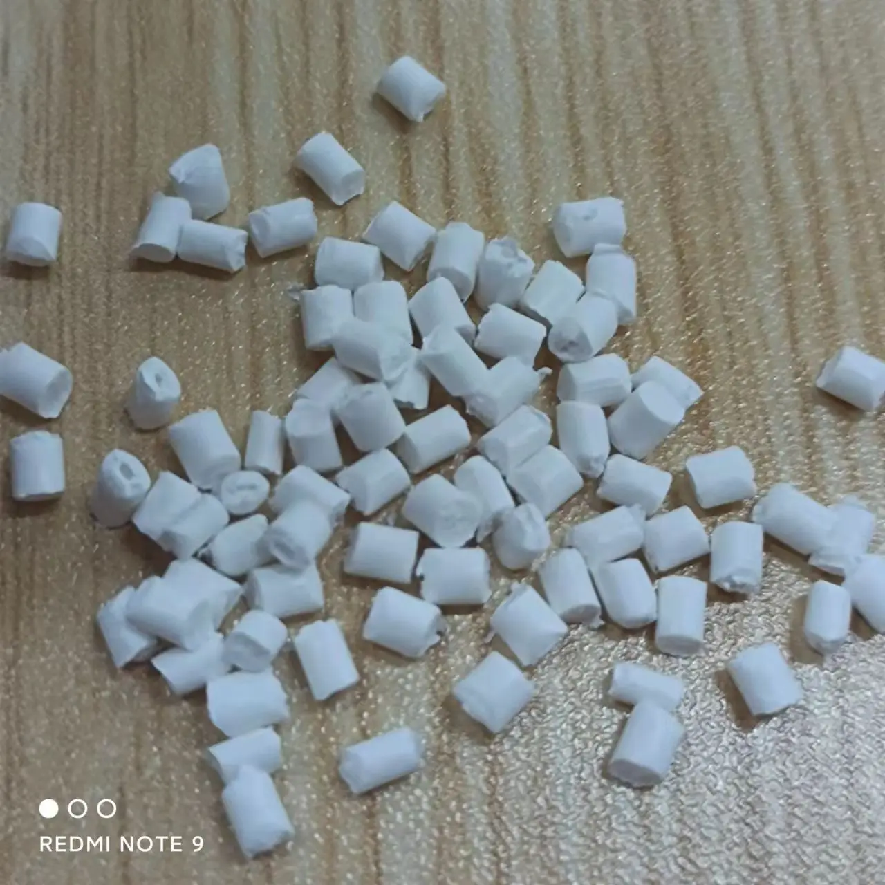 Огнестойкая полимерная маточная смесь LDPE для совместной экструзии выдувная пленка пластиковые