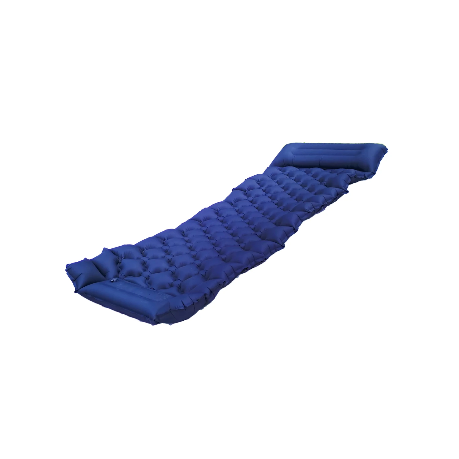 High Quality Self-inflating Sponge Self Air Bed Mattress Inflatable