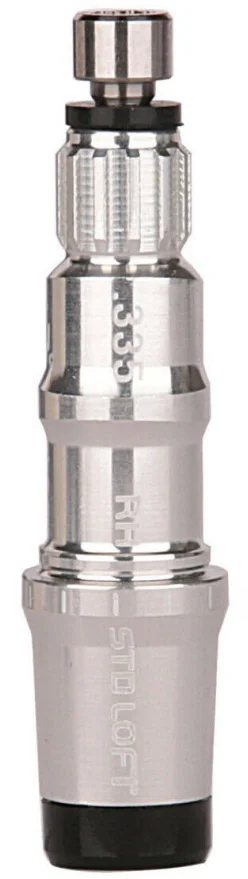 
Golf m1 m2 m3 m4 m5 m6 SIM Shaft Sleeve Adapter 335 for Driver Fairway Wood FW Blue Red Black Silver RH 