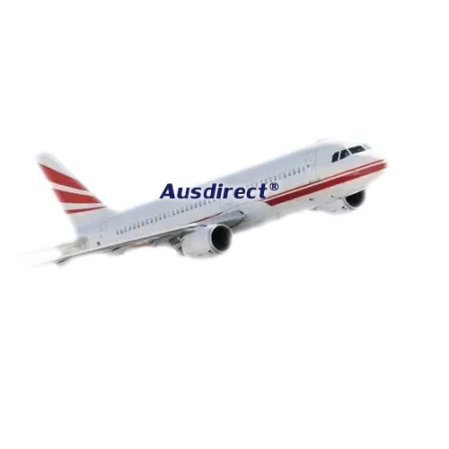 Австралия AusDirect быстрая доставка воздушная деревянный корпус обеспечивает безопасность каждой партии