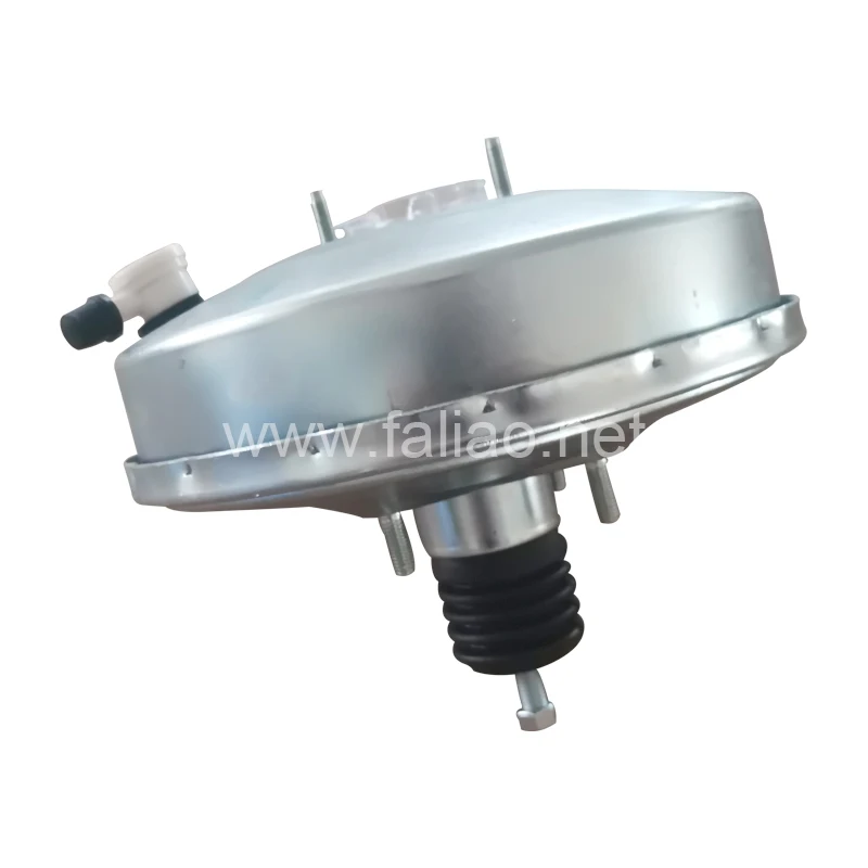 Auto Parts Good Quality Power Vacuum Pump Brake Boosters Braking System Accessories 7700810547