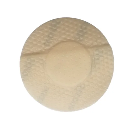 Belly Pads Navel Patch Baby Navel Sticker Swimming Bathing Infant Abdominal Binder Belly Button Protectors