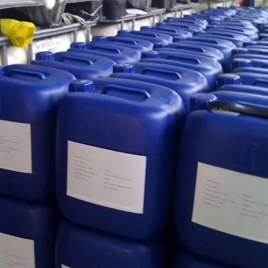 Силиконовый антипенообразующий эмульсионный химический агент для очистки сточных вод