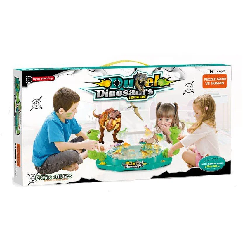 Оптовая продажа, новый военный динозавр, боевой стол, обучающая игрушка, животное