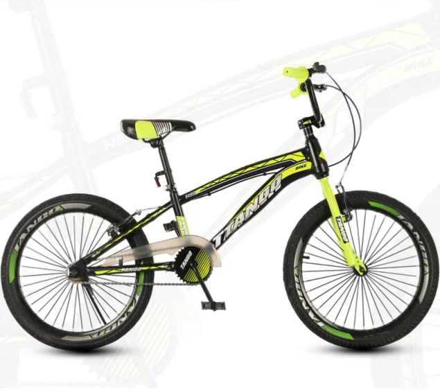 Small Tire BMX Bike Freestyle Bike Jump Bmx Bike 20inch CE OEM ODM
