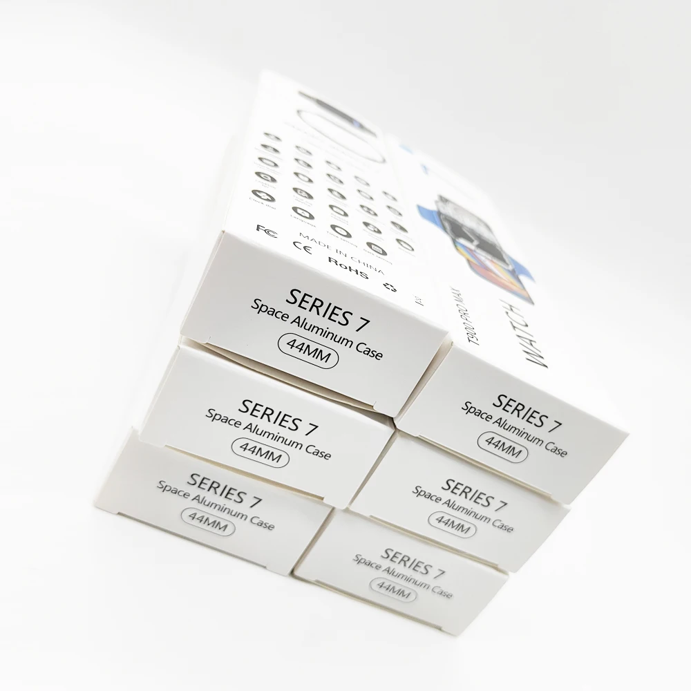 2022 iwo 7 smart watch