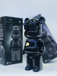 B2 birthday gift portable violent bear speaker strip speaker column subwoofer wireless Bluetooth speaker