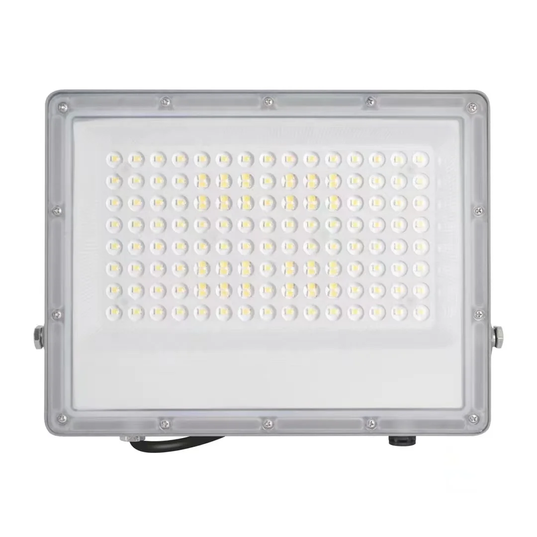 Better Price Dc12V 24V 220V 110V Waterproof Ip66 Led Projector Lamp 100W 150W 200W 300W 2835 Chips Outdoor Led Flood Light