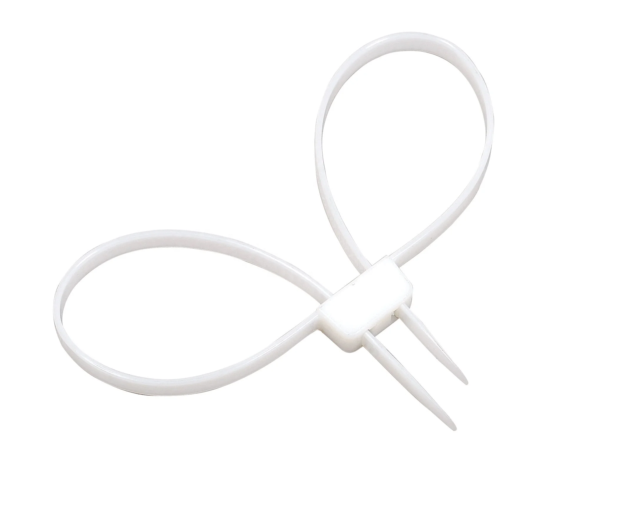 Одноразовые пластиковые наручники Kelin