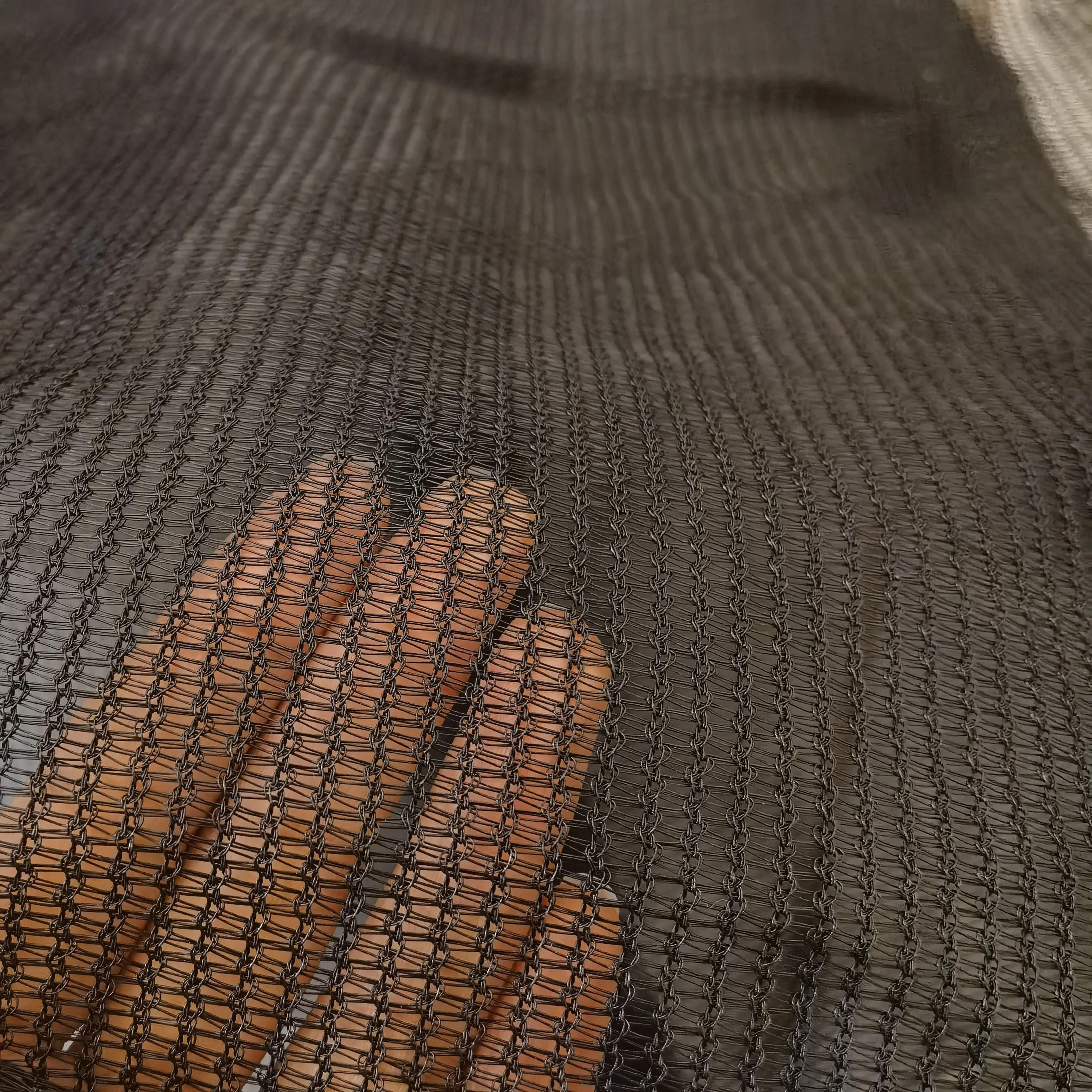 Wholesale High Quality Fruit Harvest Collection Net Olive Netting