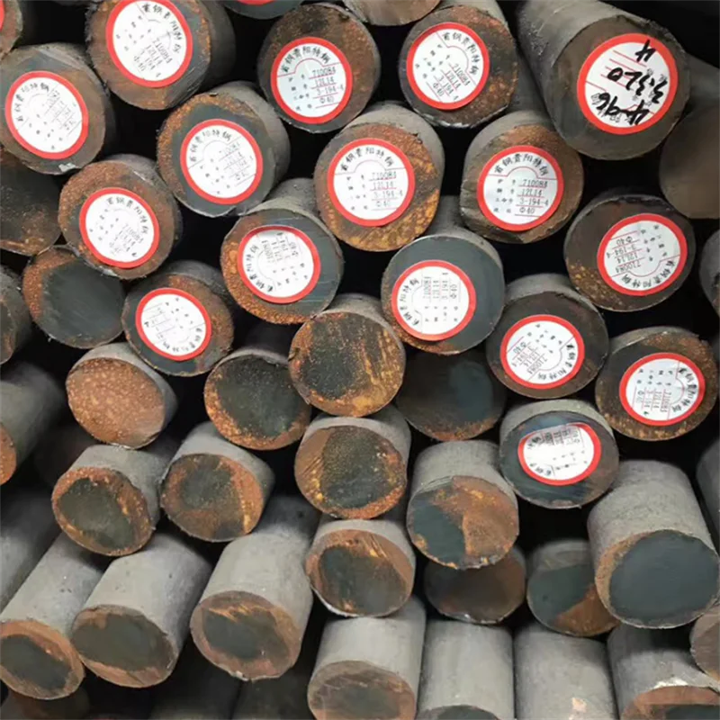 AISI 4140/4130/1020/1045 Steel Round Bar/carbon Steel Round Bar/alloy Steel Bars Price Per Kg