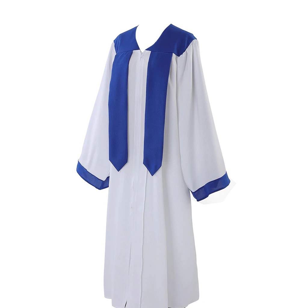 Hot sale Catholic priestly Church orthodox Embroidered Priest white Alb priest clergy vestment chasuble église