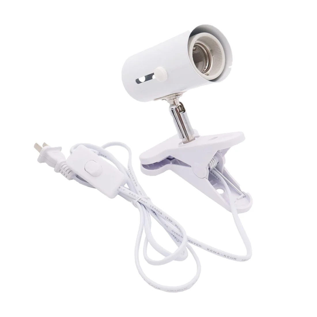 Гусеничная лампа для питомцев, инфракрасная лампа с подогревом