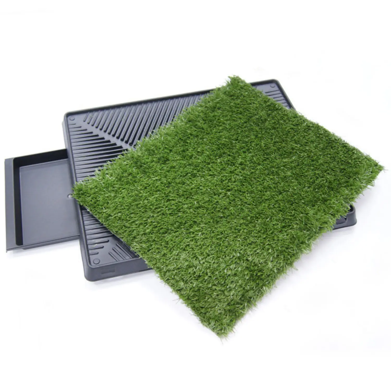 wholesale house toilet tray easy to clean dog pee pads professional rug indoor outdoor flooring dog potty