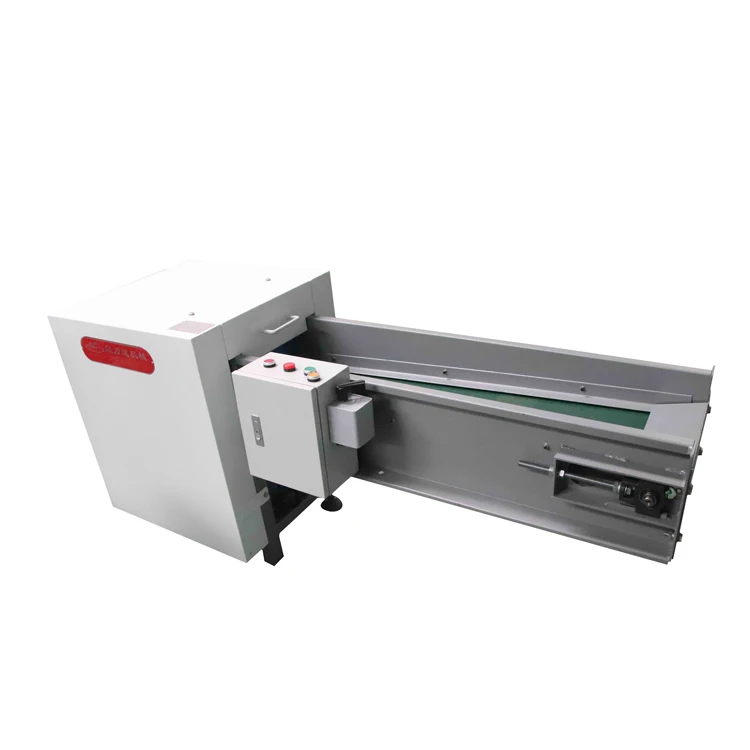 Маленькая машина для открытия кардинга из конопляного волокна