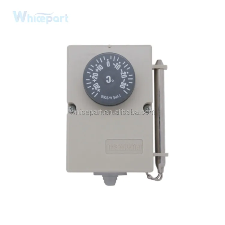 Новый продукт идеи 2023 711 A2000 EGO нагреватель термостат для электрической фритюрницы