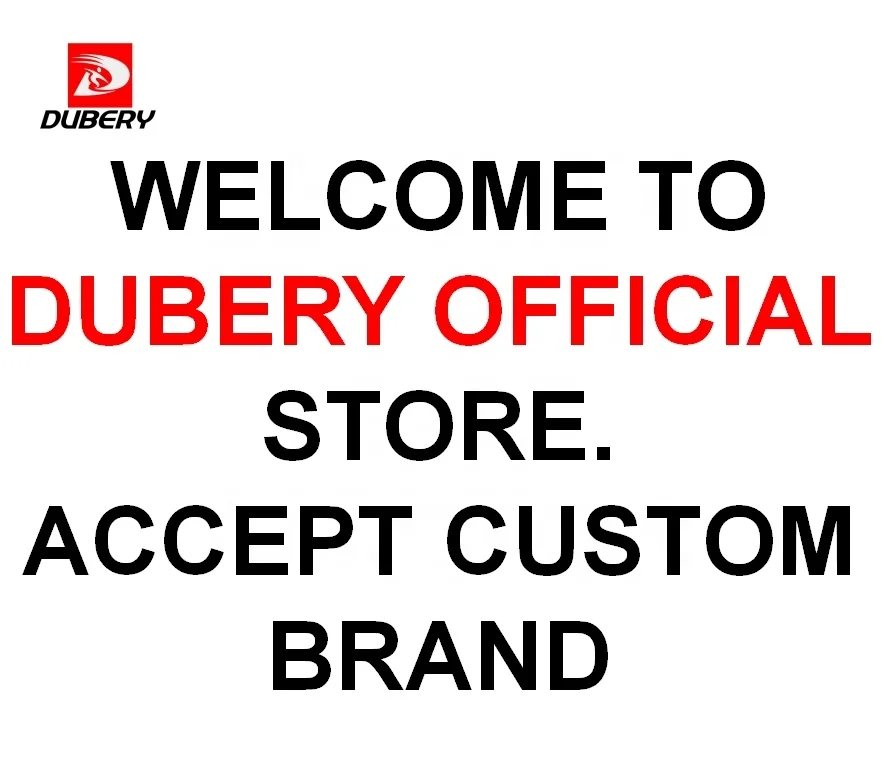 DUBERY uv400 ветрозащитные мужские солнцезащитные очки с поляризованными оттенками спортивные модные унисекс 2023 на заказ 2024