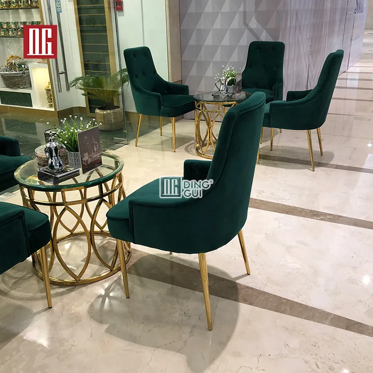  Professional custom high end quality commercial furniture