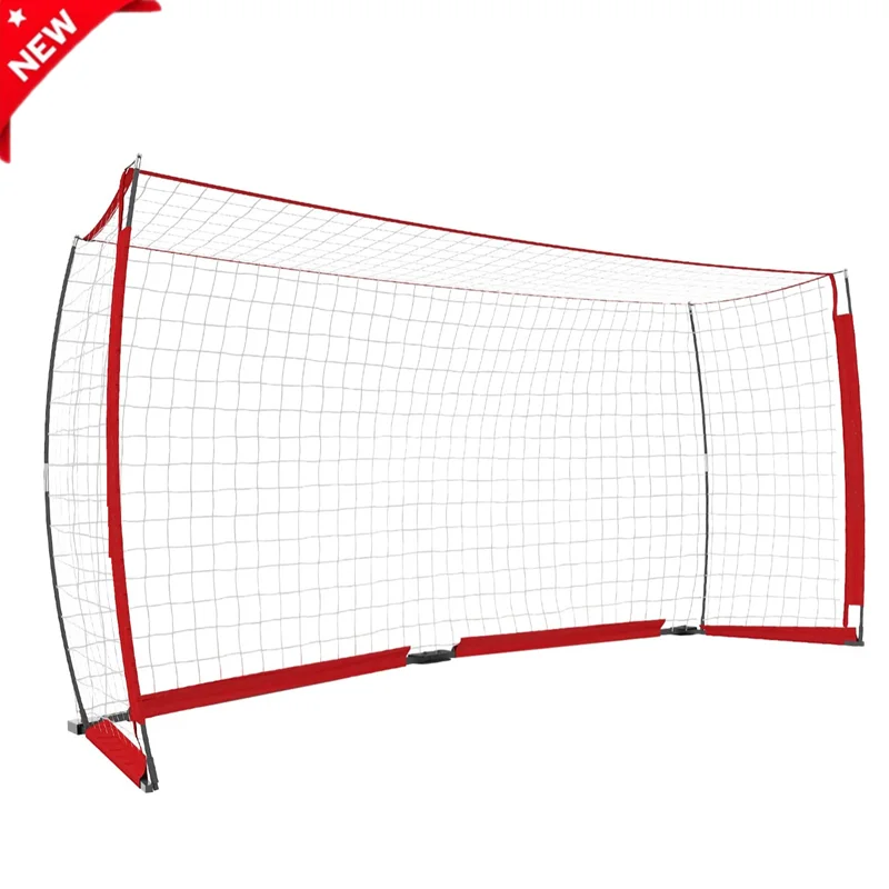 SG01A High Quality Foldable Soccer Goal, Portable Soccer Goal, Soccer Goal Manufacturer From China