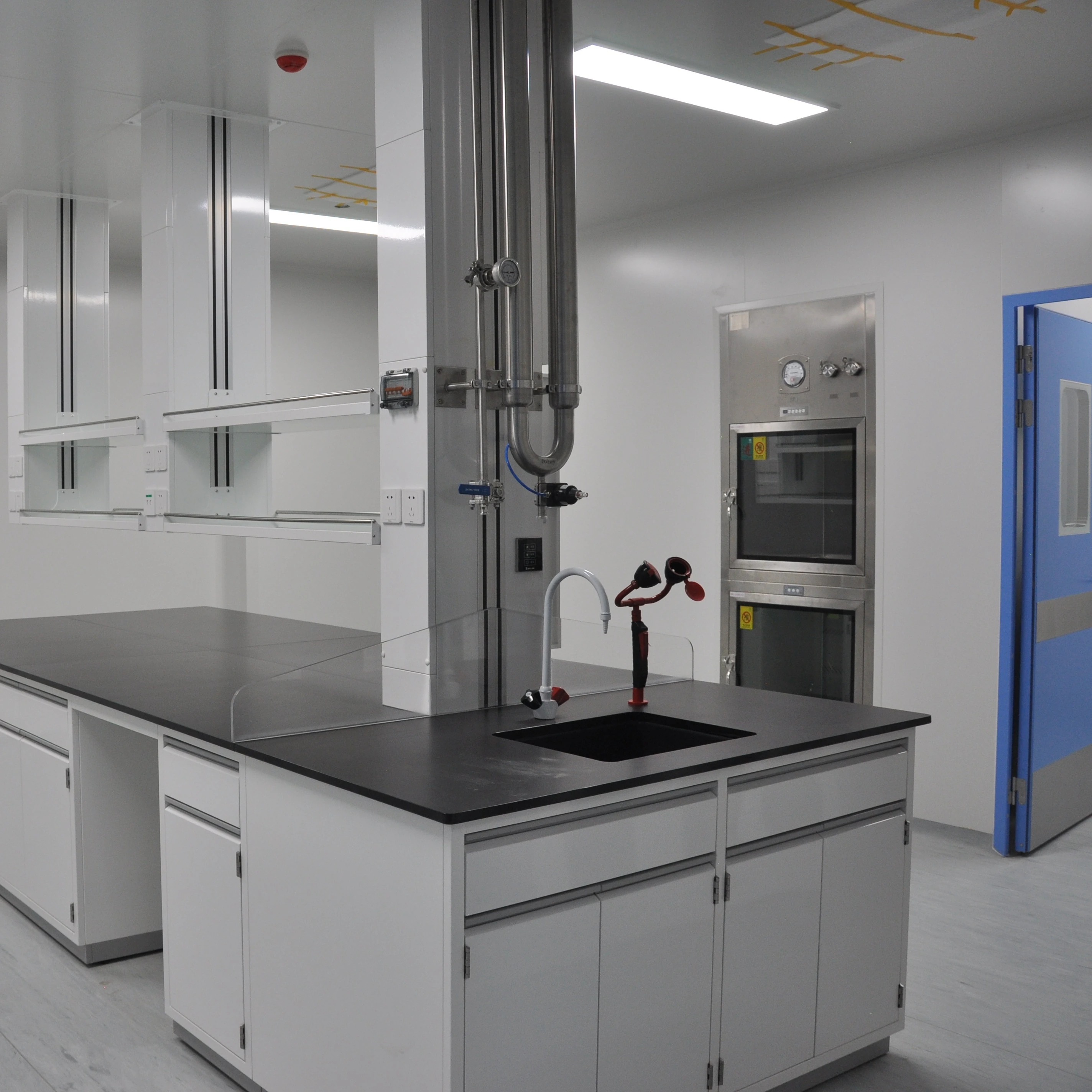 Современная школьная лаборатория электрическая физика лабораторное оборудование