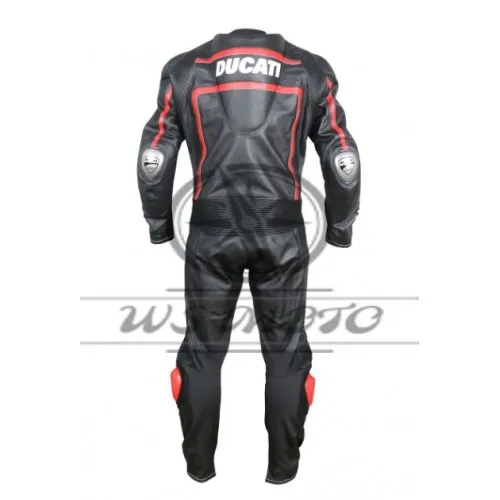 Professional  Cowhide High Quality Men Custom Leather Racing Motorbike suit/ Motorcycle race Suit One & Two Piece