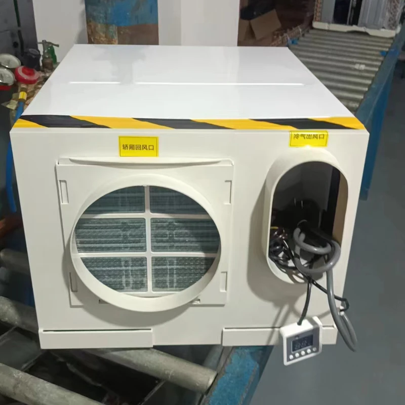 Higher quality with Cheap price Elevator air conditioner Passenger And Freight Elevator Car Air Conditioner