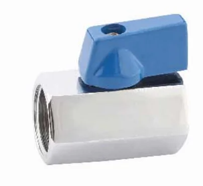 MINI BALL VALVE