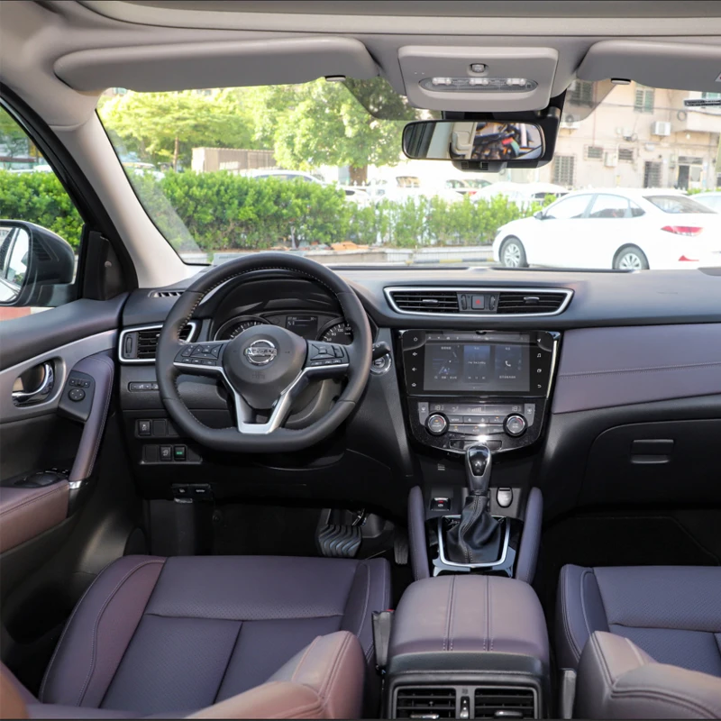 Used NISSAN Qashqai J10 J11 2018 2019 2020 2021 2.0L CVT XV 151Ps 111kW 194Nm