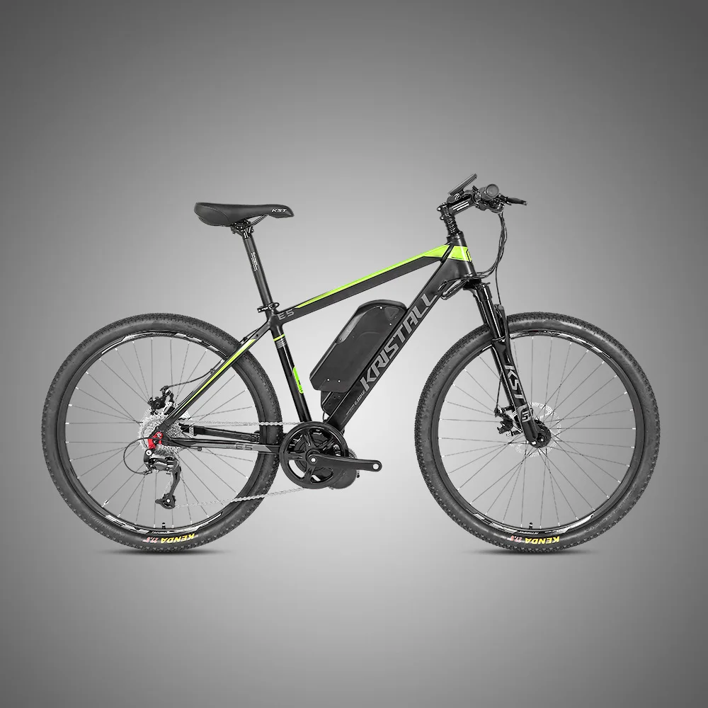 New Model Electric Bicycle E5pro Electro Bicycle Aluminium Electric Bike MTB 48V 750W Bafang Mid Drive Mountain Bicycle for Sale