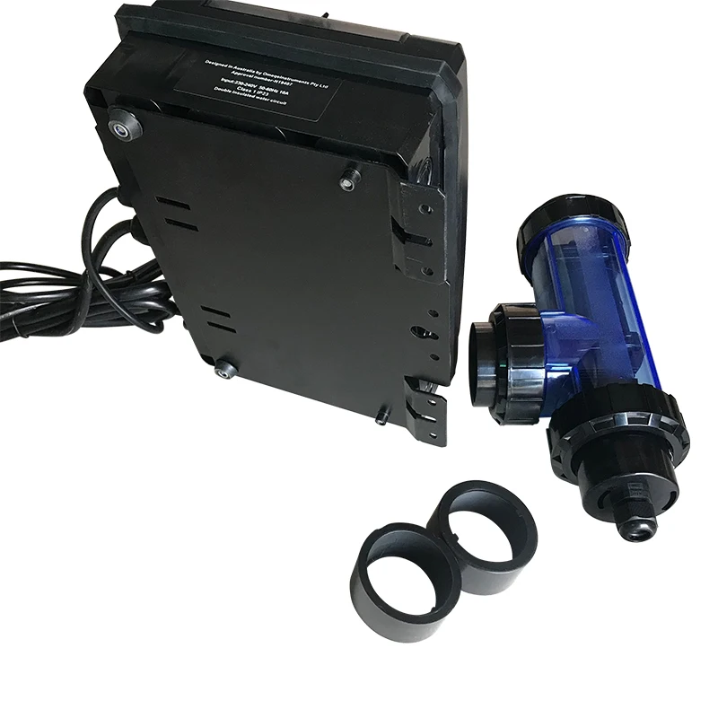 Factory Price Salt Chlorinator for Swimming Pool Chlorine Generator