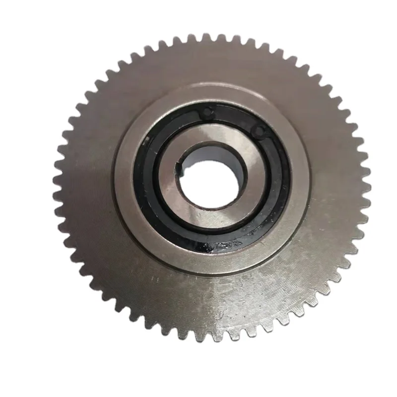 Scooter 125 Fuel Moped GY6125 GY6150 Starting Clutch Electric Start Beyond Clutch