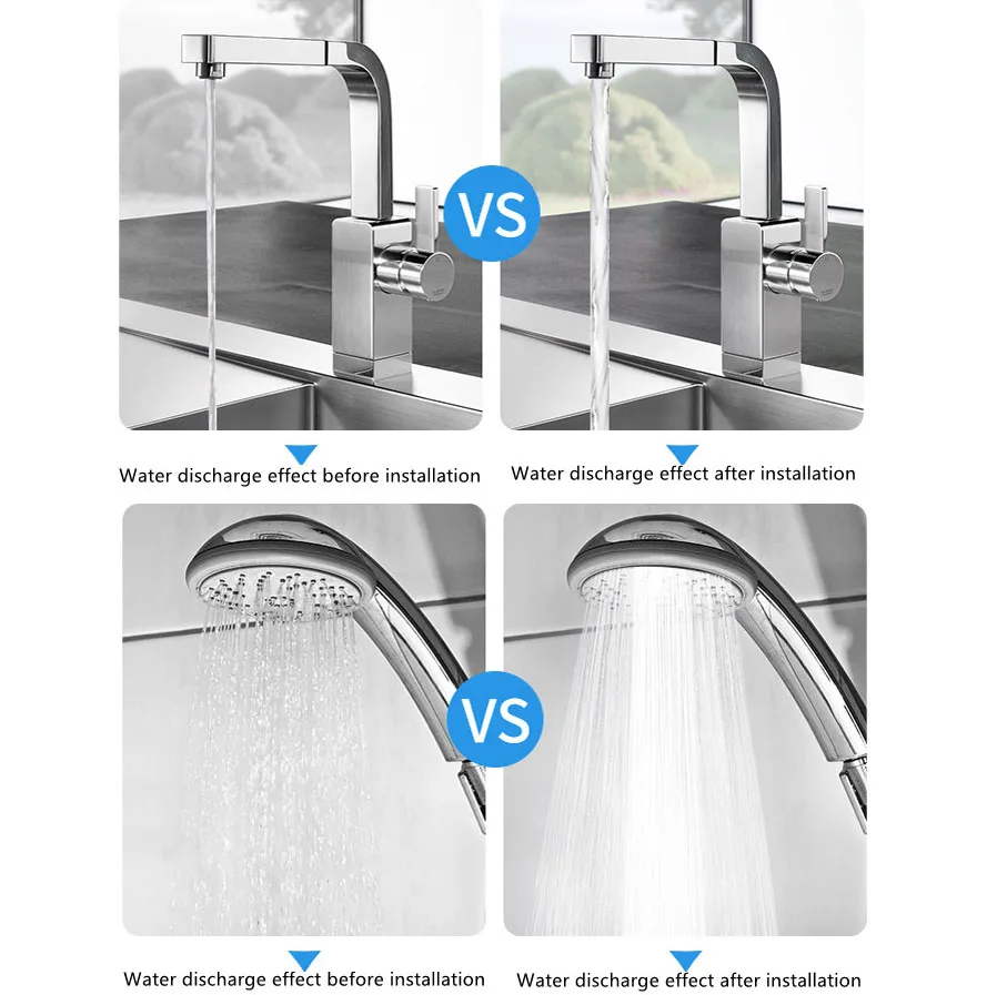 High Pressure Home Bathroom Circulator Booster Water Pump Circulating Pump