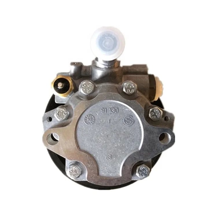 Steering Parts for CHERY Tiggo T11-3407010BB Power Steering Pump